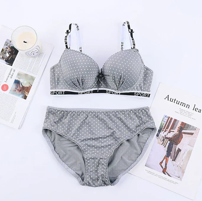Combo Of 8 Bra & panties Set | BP-04