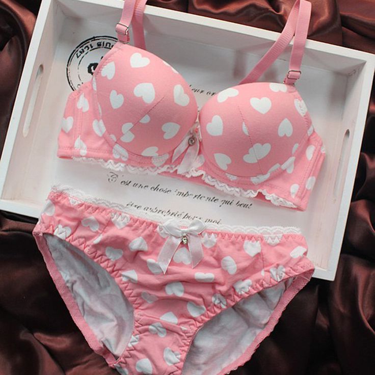 Combo Of 8 Bra & panties Set | BP-08