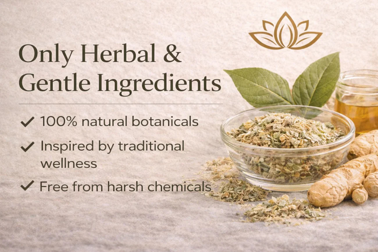 Ayurvedic 100% Herbal & Gentle Ingredient Foot Patches BUY 20 GET 20 FREE (Pack of 40)