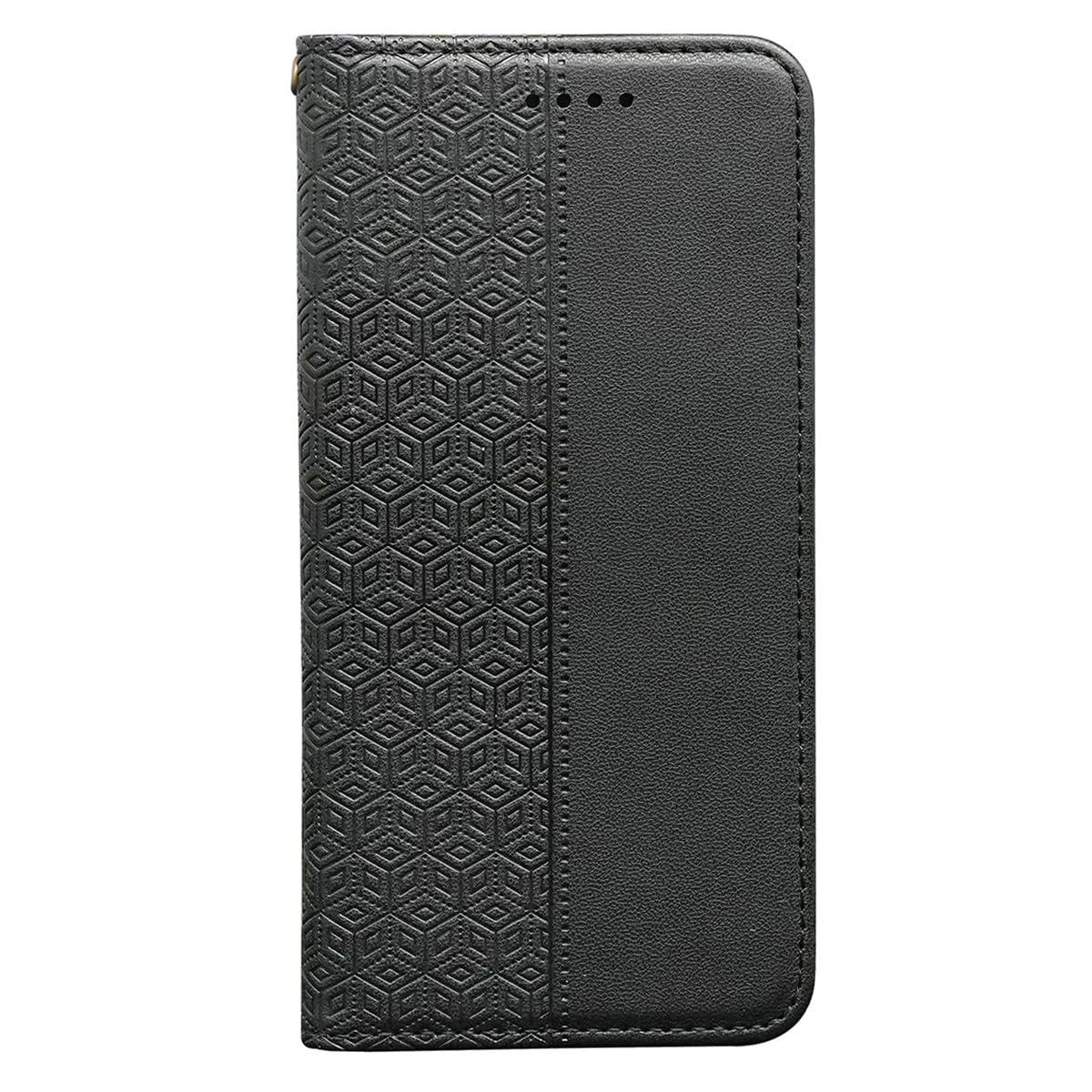 Realme Wallet Phone Case  Pattern Imprint Leather Flip Cover
