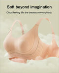 ✨ AirSilk Invisible Push-Up Bra – No Lines, All Comfort (Limited Sale!)