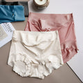 Silky Cool Antibacterial Cooling Cotton Panties-Pack Of 6