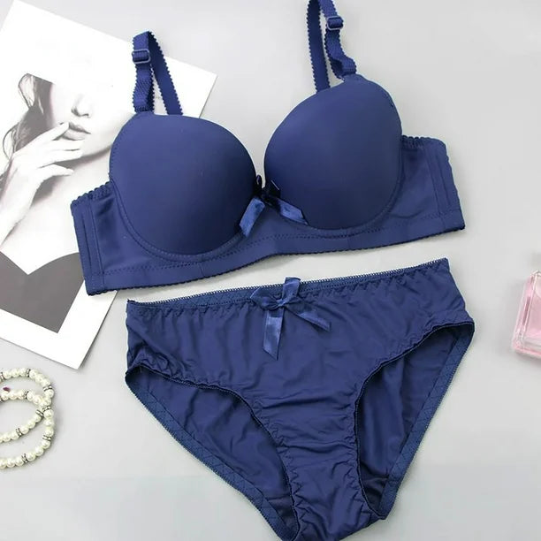 Combo Of 8 Bra & panties Set | BP-06