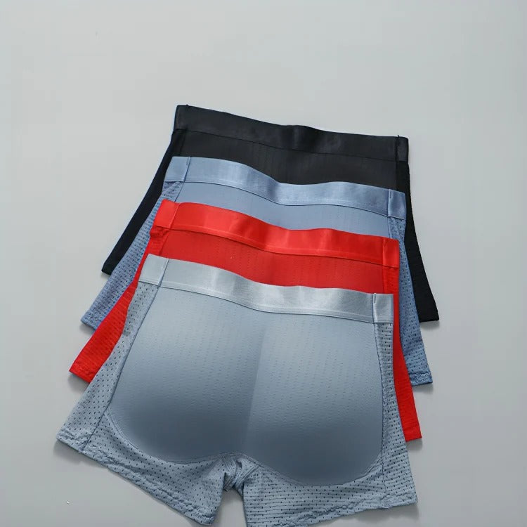 CoolSilk Butt Lifter Men's Underwear | BS-22
