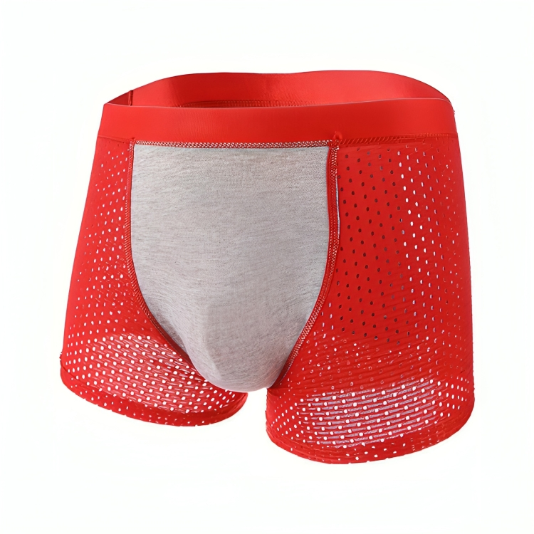 CoolSilk Butt Lifter Men's Underwear | BS-22