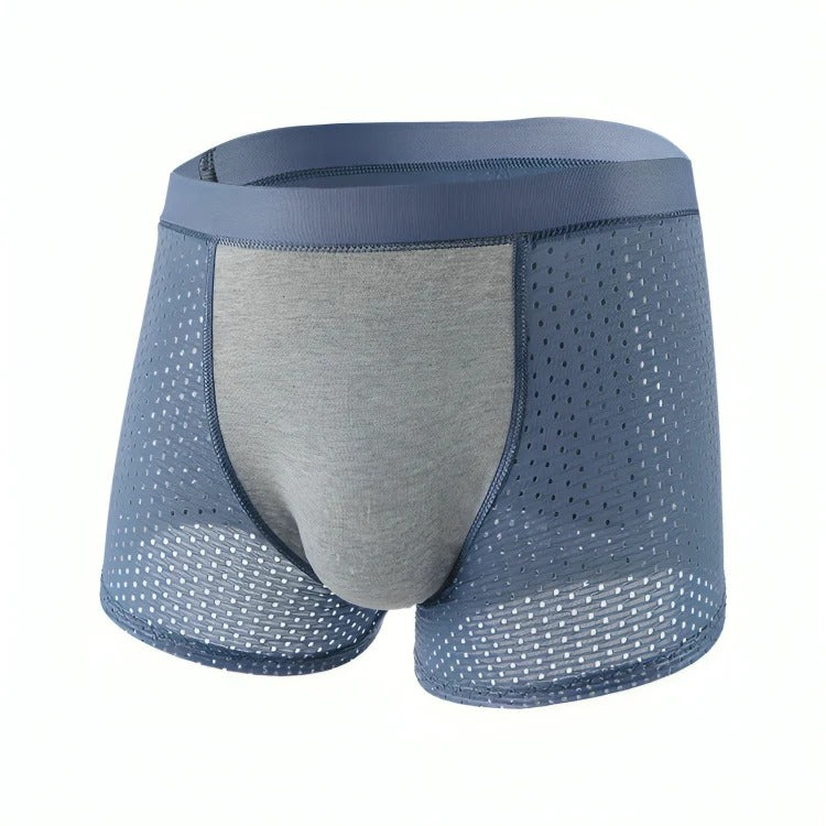CoolSilk Butt Lifter Men's Underwear | BS-22