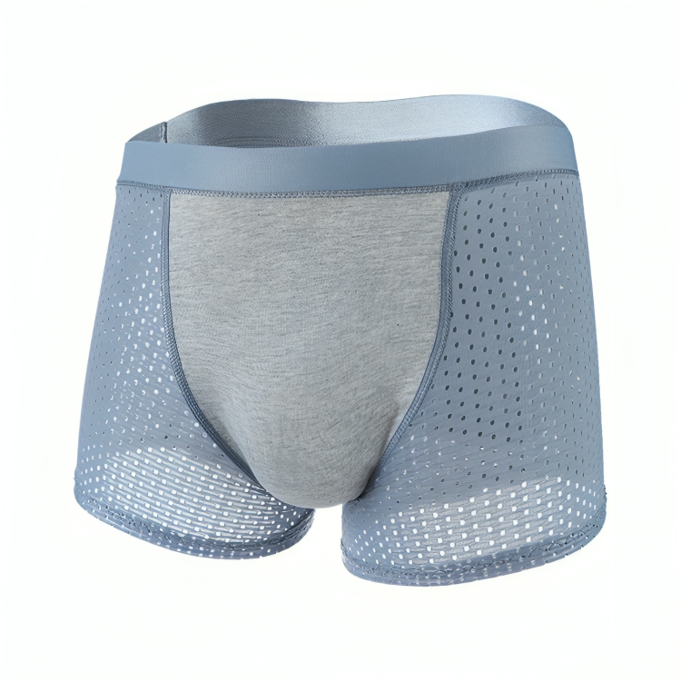 CoolSilk Butt Lifter Men's Underwear | BS-22