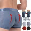 Aerosoft Butt Lifter Men's Underwear | BS-19