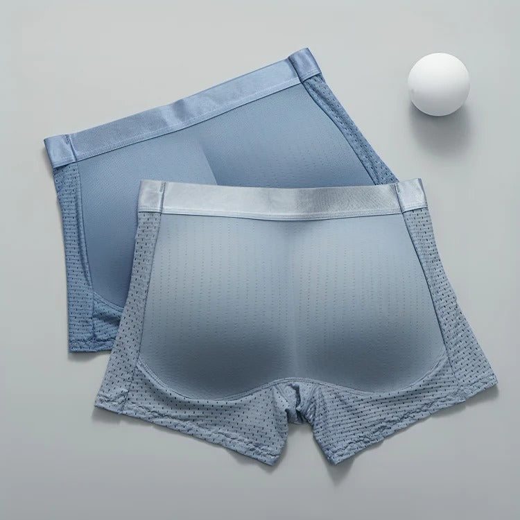 CoolSilk Butt Lifter Men's Underwear | BS-22