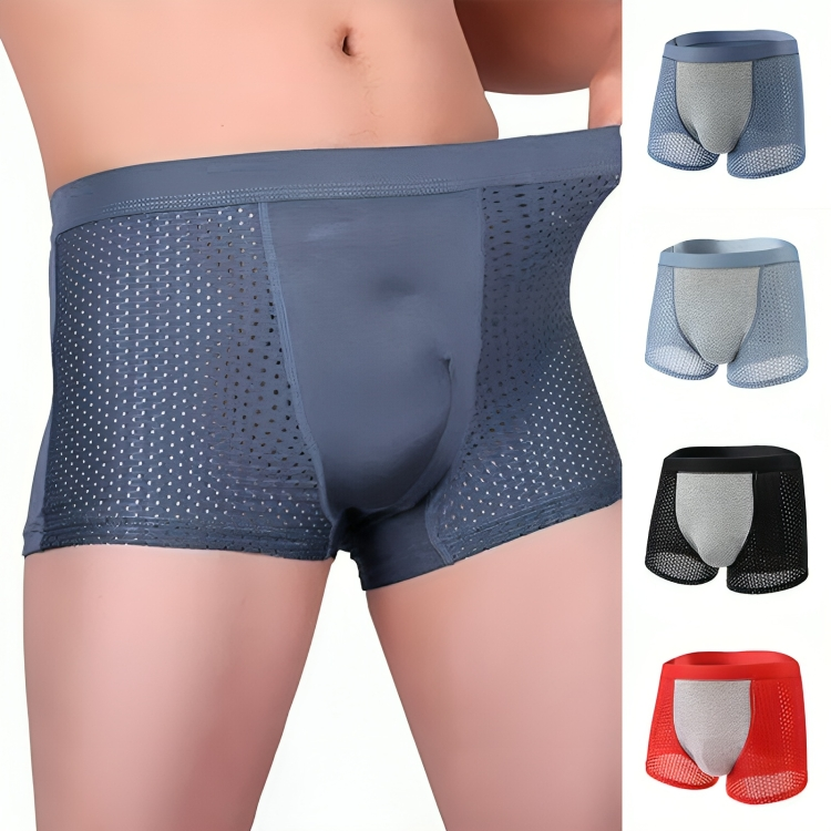 Aerosoft Butt Lifter Men's Underwear | BS-19