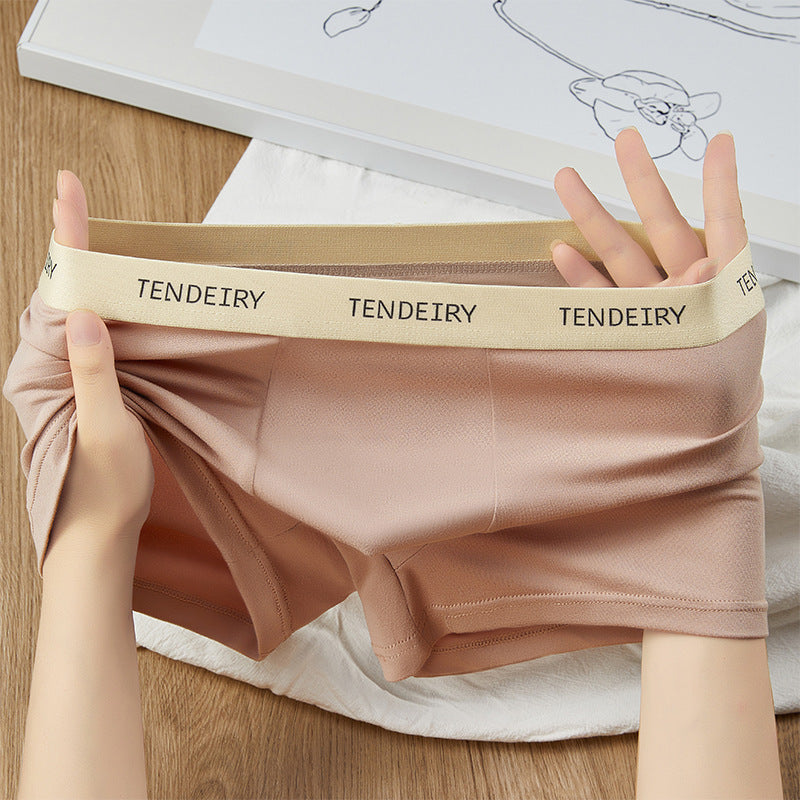 SilkFit Comfi Boxer Briefs | BS-17