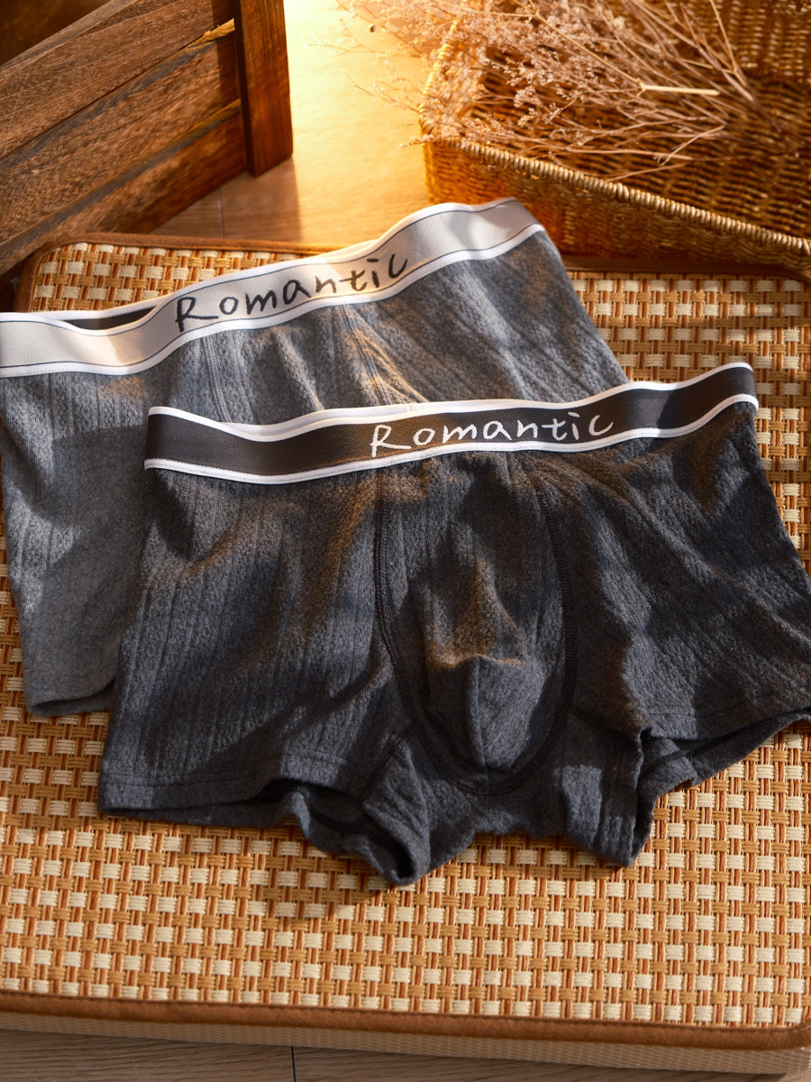 EdgePro QuickDry Boxer Briefs