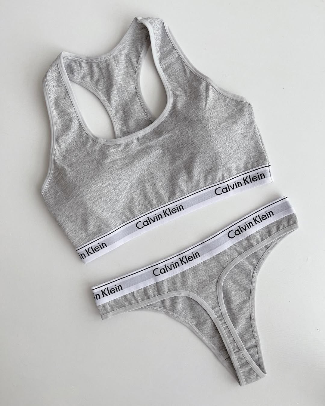 CK 2 Bras + 2 Panties Combo | BP-13