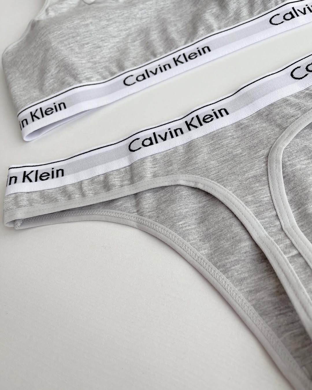 CK 2 Bras + 2 Panties Combo | BP-13