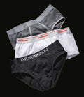 EA - High Quality Men's Brief (Pack of 5)