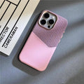 Premium Edition Luxe Leather Case - iPhone