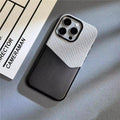 Premium Edition Luxe Leather Case - iPhone