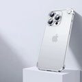 Metalix Premium Metal Bumper Case For iPhone