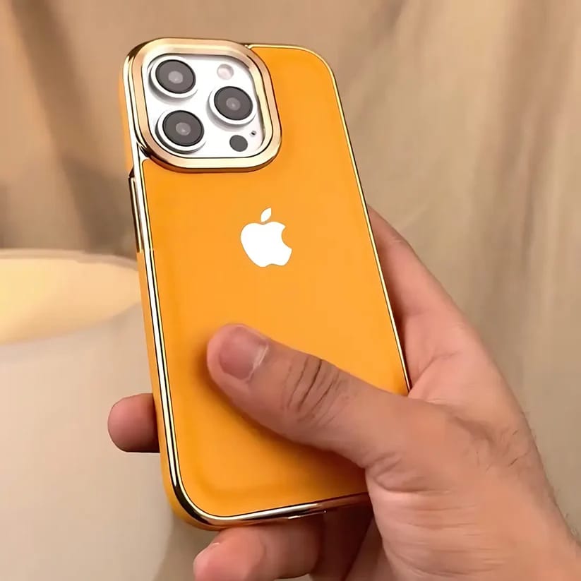 Metaleve for iPhone
