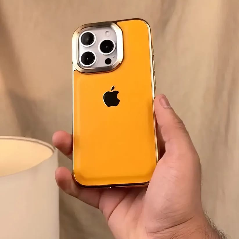 Metaleve for iPhone