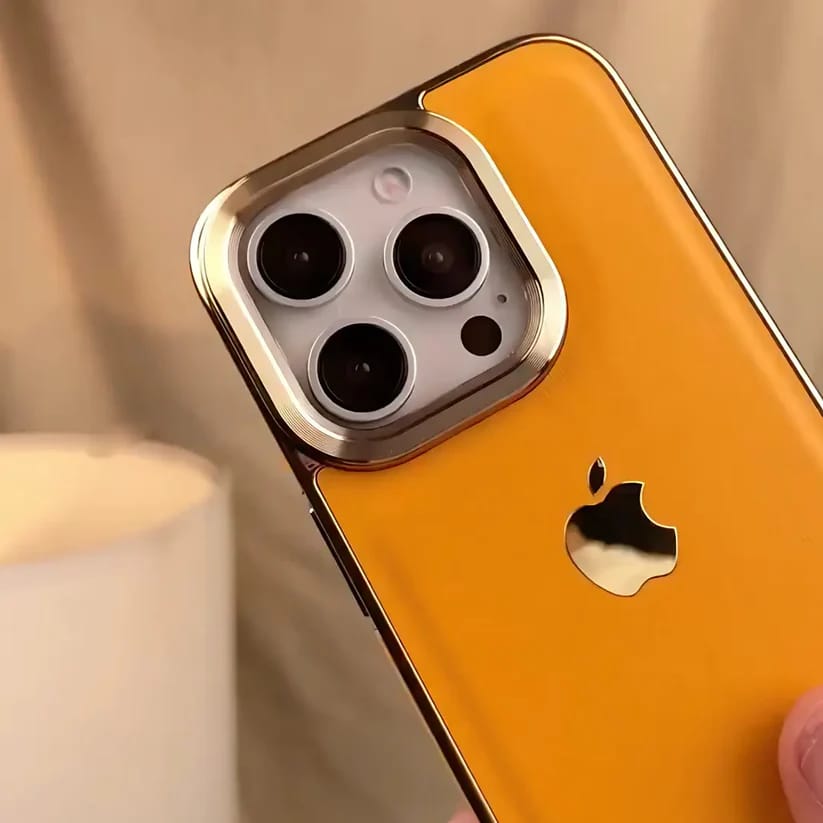 Metaleve for iPhone