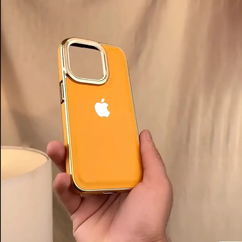 Metaleve for iPhone