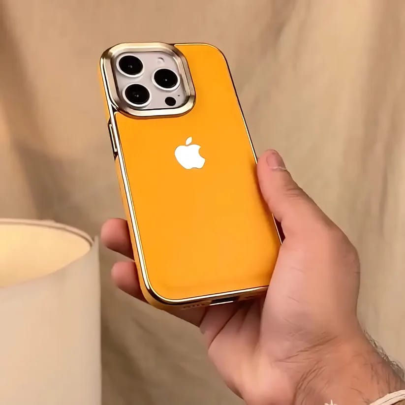 Metaleve for iPhone
