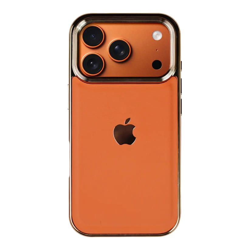iPhone 17 Series Metaleve