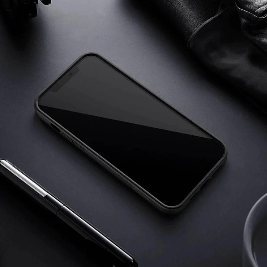 Synthetic Carbon Fiber Case for iPhone