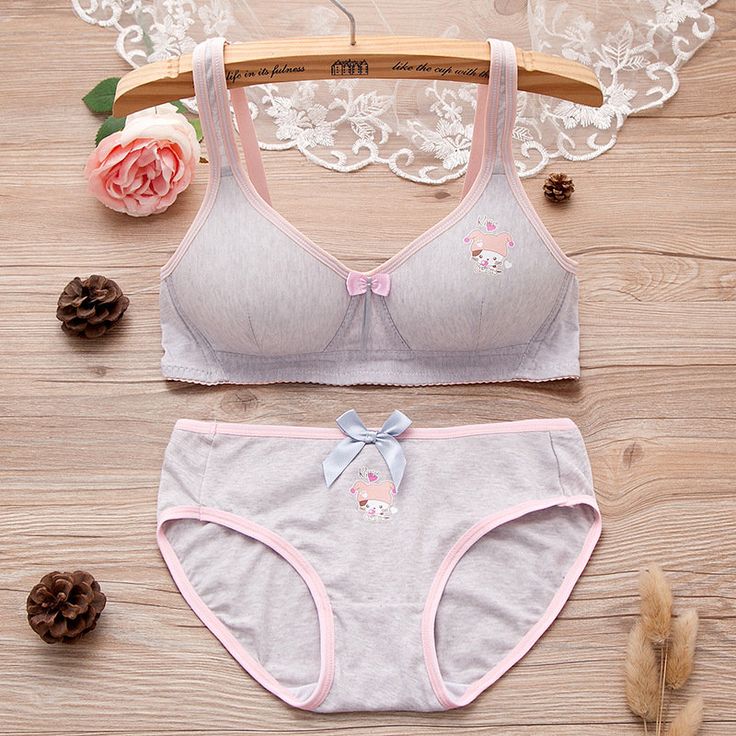 Combo Of 8 Bra & panties Set | BP-08