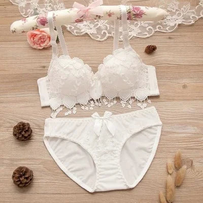Combo Of 8 Bra & panties Set | BP-08