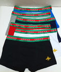 Branded Men Underwear (Pack of 7)