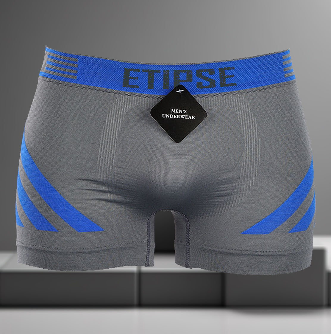 Etipse AntiBack Boxer Brief | BS-13