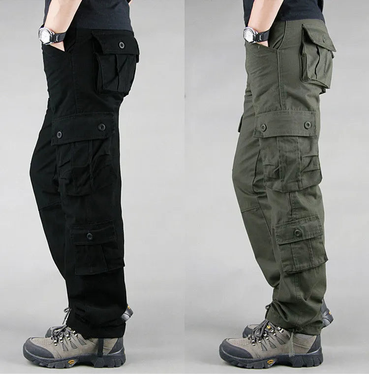 WINTER PANTS | SOFT & LIGHT WEIGHT (PACK OF 2)