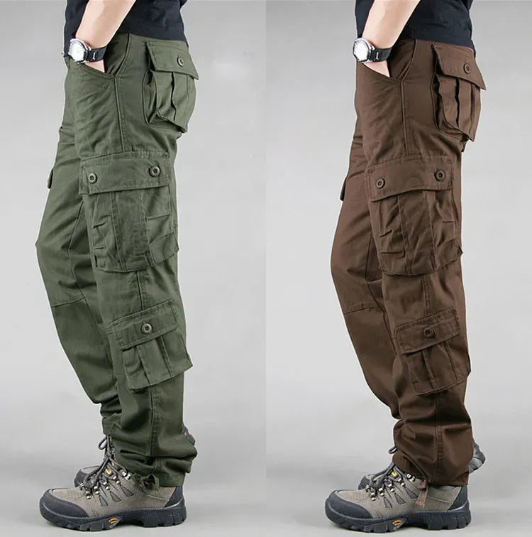 WINTER PANTS | SOFT & LIGHT WEIGHT (PACK OF 2)