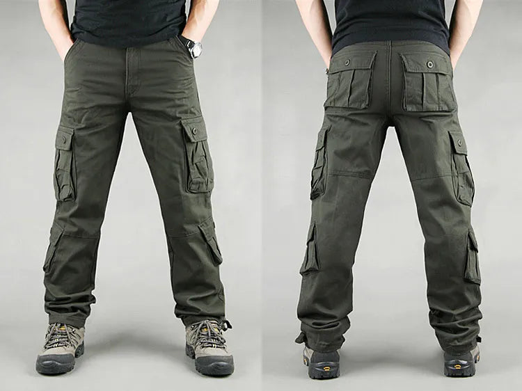 WINTER PANTS | SOFT & LIGHT WEIGHT (PACK OF 2)