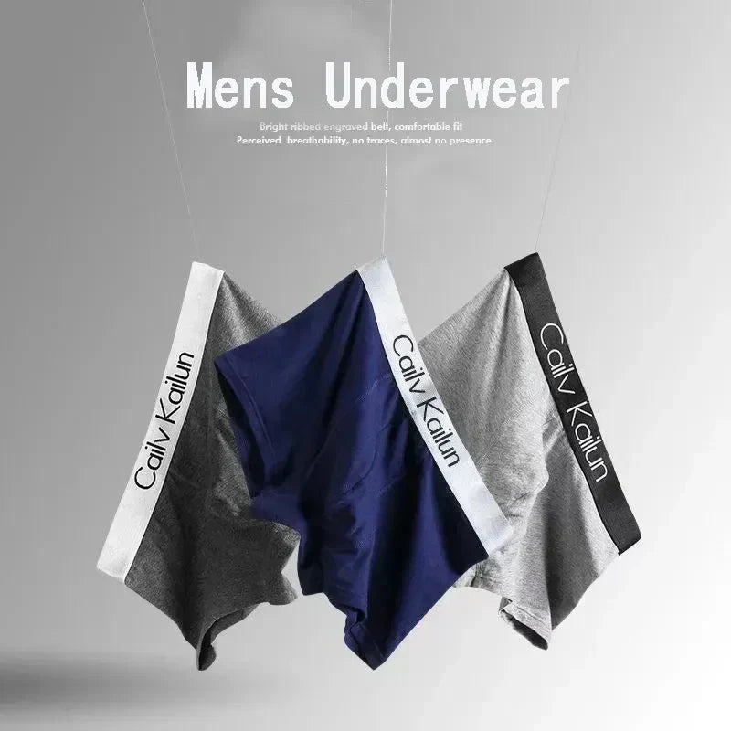 Canning Packing men's boxers (Pack of 7)