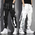 SLIM FIT SPRING CARGO PANTS (PACK OF 2)