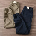 Summer Cargo Pants (Pack of 2)
