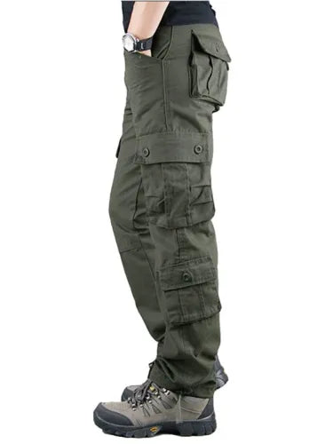 WINTER PANTS | SOFT & LIGHT WEIGHT (PACK OF 2)
