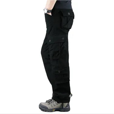 WINTER PANTS | SOFT & LIGHT WEIGHT (PACK OF 2)