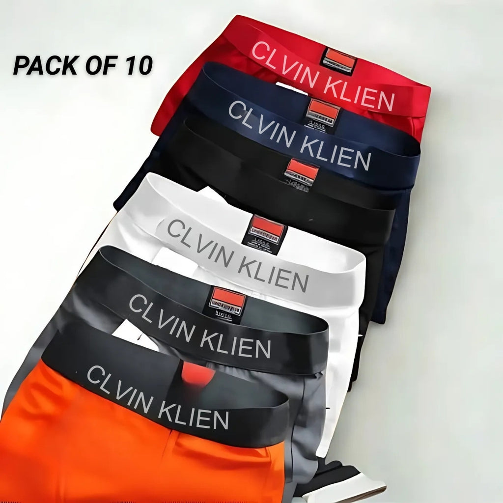 CK Boxer (Pack of 10)