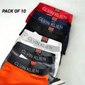 CK Boxer (Pack of 10)