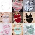 Combo Of 8 Bra & panties Set | BP-02