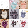 Combo Of 8 Bra & panties Set | BP-01