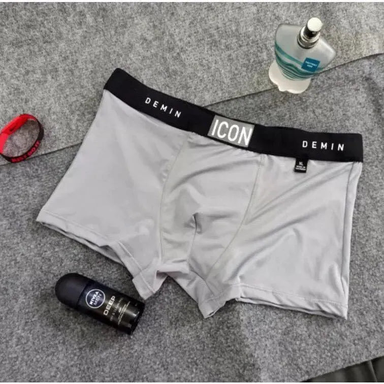 Denim Fit Boxers Briefs | BS-45
