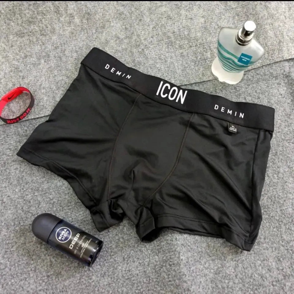 Denim Fit Boxers Briefs | BS-45