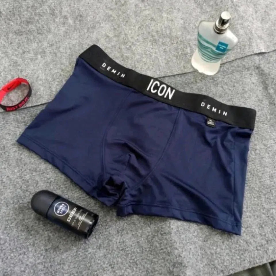 Denim Fit Boxers Briefs | BS-45