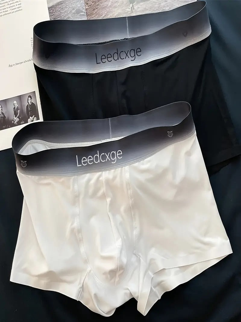 CoolFlex Breathable Men's Boxers