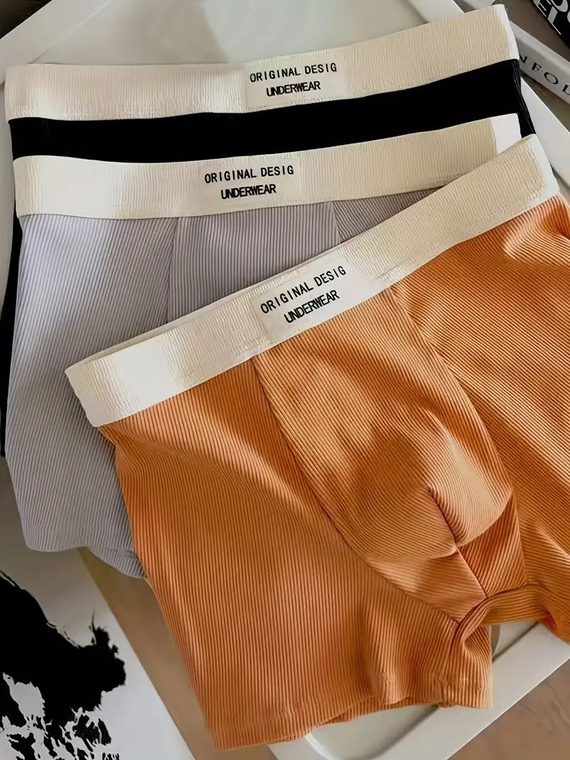 SoftShield Men's Boxers